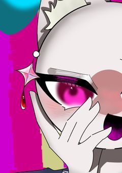 〔　 sketch book　〕