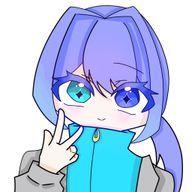 　٩( ᐛ )و      #退院したよさんのアイコン画像