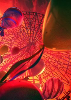 ロストチルドレンロンパ