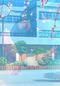 【太鼓の達人×スプランキー】中高一貫！音都羽(おとわ)学園!!!