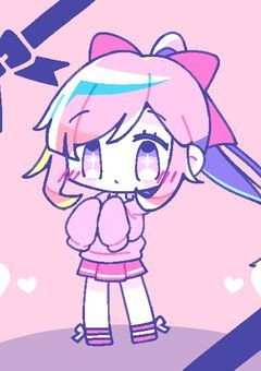 ゆありんのイラスト展