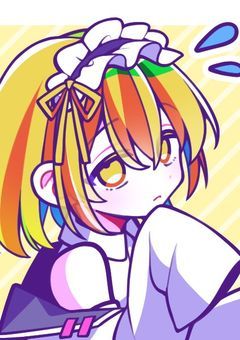 けだまる様の専用部屋だッ!