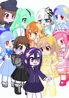 メモリアル☆ダイアの皆で歌ってみたするってよ