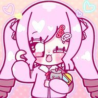 ゆありん@文化祭終了☆部活考え中…さんのアイコン画像