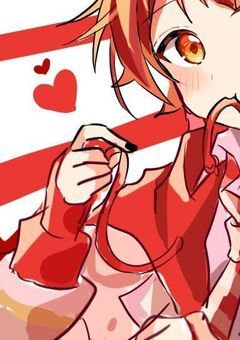 ❤️君の初恋_俺にください〝 rn彡ver.〟