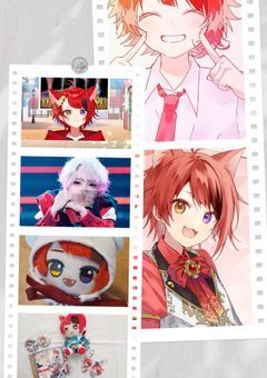 推し活部屋～𓈒𓂂𓂃◌𓈒𓐍