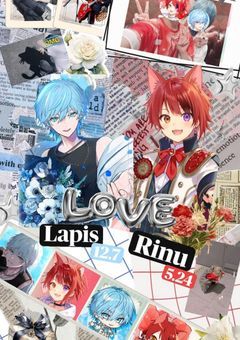 コラージュ依頼専門店𓈒𓂂𓂃◌𓈒𓐍