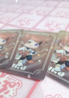 推し活部屋⋆.˚୨୧