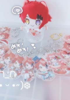 推し活部屋⋆.˚୨୧