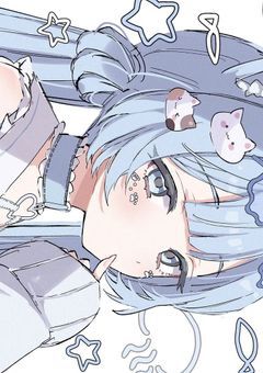 amnvの瑞担当には超絶可愛い妹がいました。