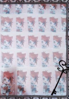 推し活部屋⋆.˚୨୧