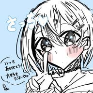 らうに恋煩い七星さんのアイコン画像