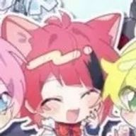 らうに恋煩い七星@ぺあが＆ぺあね@１週間関西弁@てーふさんのアイコン画像