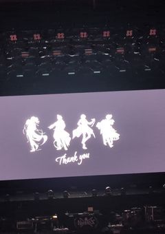スポット当ててよ、今日くらいは