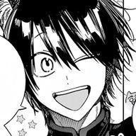 冰月 零　/　低浮上さんのアイコン画像