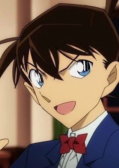 工藤家の長女、口説かれ体質らしい