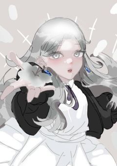 Snowdrop『スノードロップ』