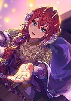 自分を大切にしなくなったリドルくん