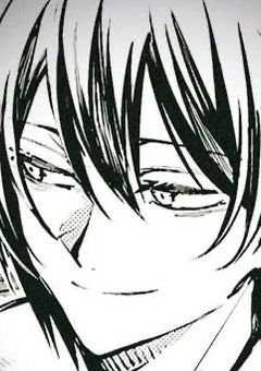 ⇢ も し も 、敦 裙 を 拾 っ た の が 魔 人 だ っ た ら 【 不 定 期 更 新 】