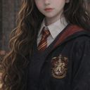 グリフィンドールの少女