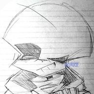 湯煙感知器@サブリテン及び北アイルランド連合王国（イギギリスさんのアイコン画像