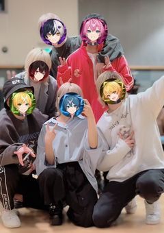 お兄ちゃんが推しだった