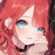 橙夜狐@りあともとペア画さんのアイコン画像