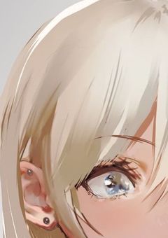 いじめられっ子の姉、ギャル。