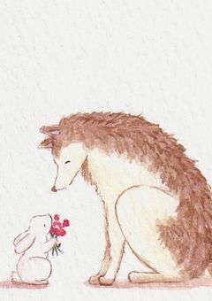 #ヤンデレの彼とメンヘラな彼女.