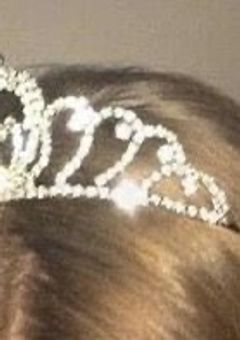 わがままプリンセス。