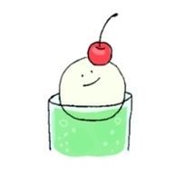 くりいむぱんさんのアイコン画像