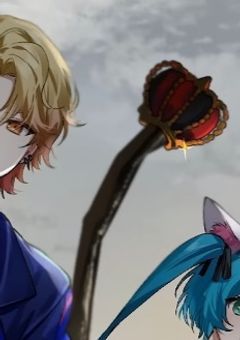 もう一度、許されるなら