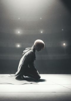 ♡と☆の数だけ闇に潜る司くん