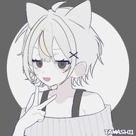 @ 莉夢  . * (りむ)«元猫夢あむ»さんのアイコン画像