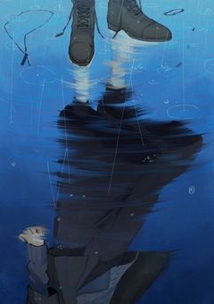 Njs4 - 夜が君を忘れるまで