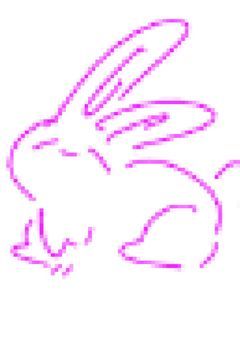 絵を載せるだけ