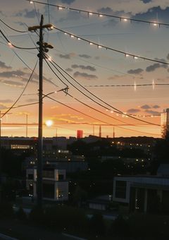 ひまわりの約束。