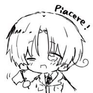ㄘゃのさんのアイコン画像