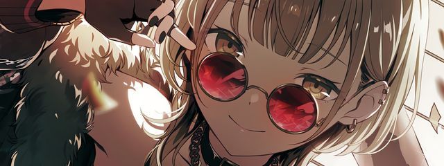 栗花落とあ　♯天馬咲希ファンさんの壁紙画像