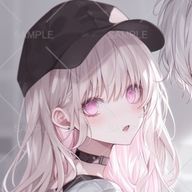 栗花落とあ　♯天馬咲希ファンさんのアイコン画像