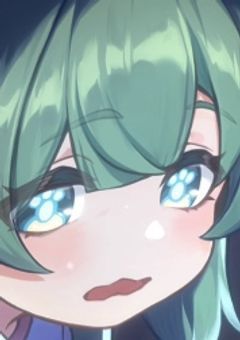 臆病な獣人と妖怪(停止)