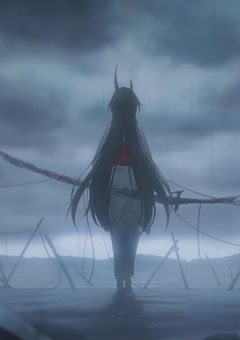 桃源暗鬼　(参加型本編)