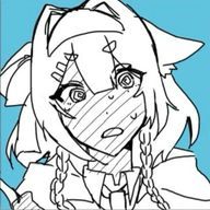 チョコ&狐好き🦊🍫　(チョコ狐) 低浮上さんのアイコン画像