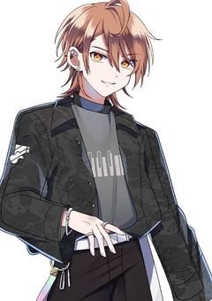 やんちゃくん、実は陰キャ女子が好きだった件について