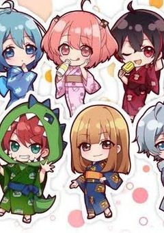 私/俺達の恋のゆくえ