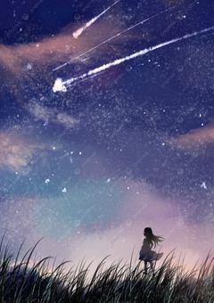✯流星群の呟き✯〜雑談部屋〜