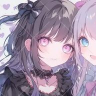 天零あやか　@ニコちゃんとペア画ちゅ〜！　@NOVA所属さんのアイコン画像