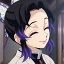 胡蝶しのぶ