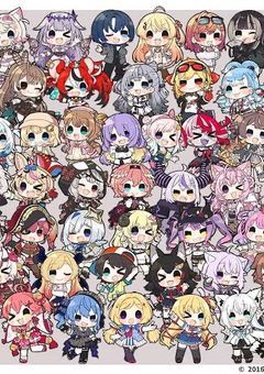 私たちの大切な人は殺し屋でした