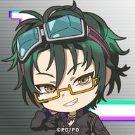 𖤐 ՏᕼᖇIᗰᑭ @ 反省 & 後悔 中さんのアイコン画像